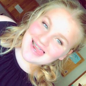 Meet your Posher, Rylee